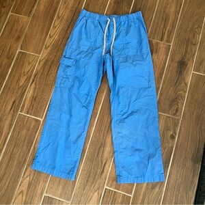 Aerie cotton pants size M